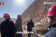 內蒙古一煤礦山坡多處開(kāi)裂能伸進(jìn)腳，煤礦工程監理安全控制應該注意哪些