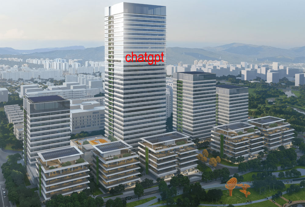 chatgpt技術(shù)對建筑監理行業(yè)的影響