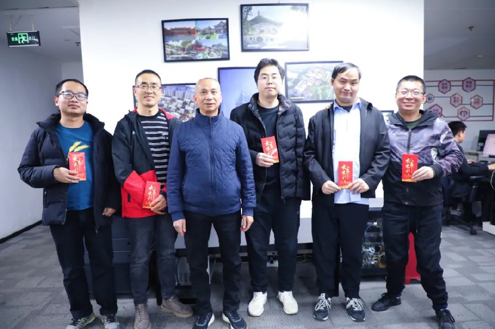 國際殘疾人日 | 今天，建基這個(gè)助殘活動(dòng)很暖心！