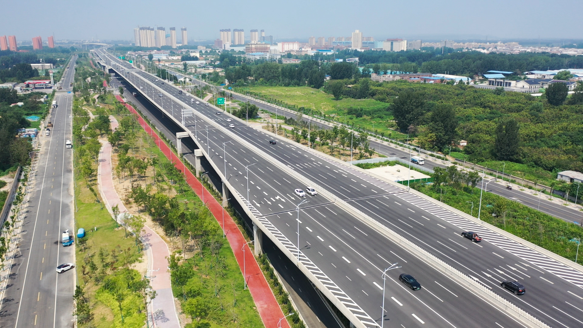 鄭州市四環(huán)線(xiàn)及大河路快速化工程.jpg