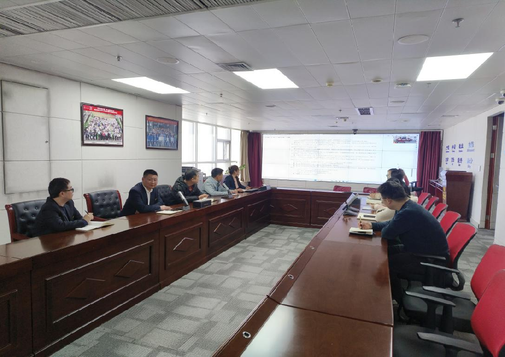 加強城建檔案法治建設 服務(wù)城市高質(zhì)量發(fā)展——建基咨詢(xún)開(kāi)展《河南省城市建設檔案管理辦法》學(xué)習宣傳活動(dòng)