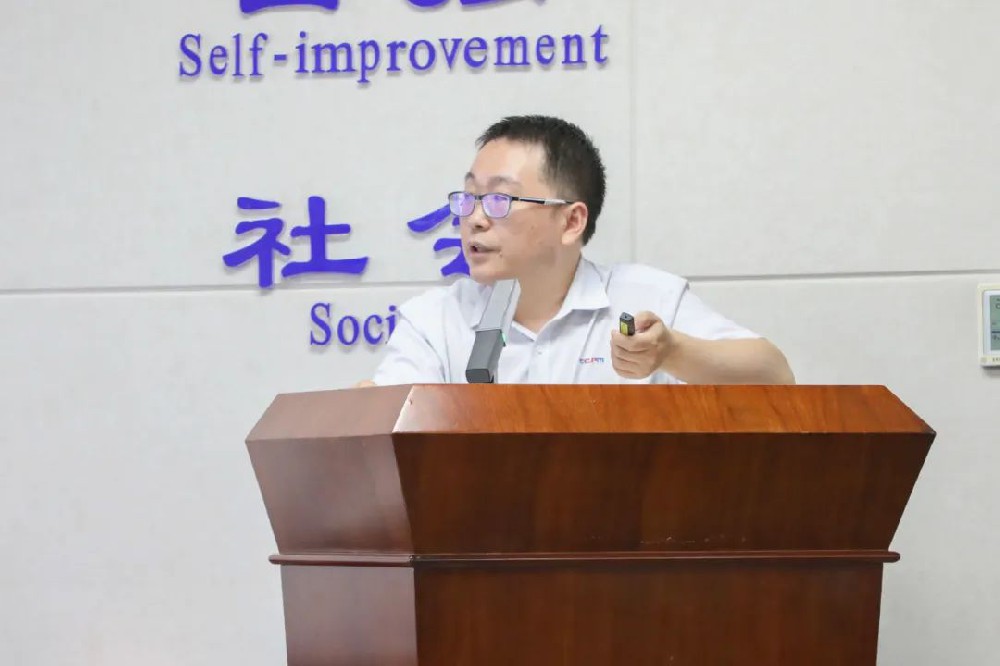 雄鷹巔峰交融，共探數字交付，鑄就輝煌偉業(yè) | 熱烈歡迎河南宏業(yè)建設管理股份有限公司參訪(fǎng)我司