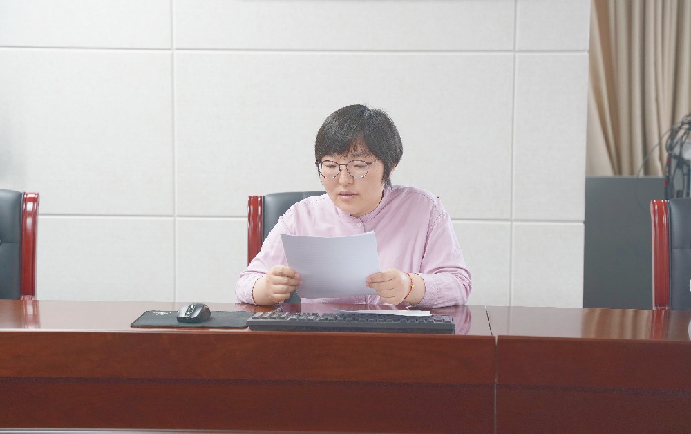 建基咨詢(xún)組織中高層專(zhuān)題學(xué)習《黨委會(huì )的工作方法》，推動(dòng)管理效能提升